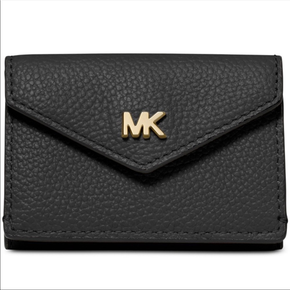 Michael Kors Small Leather Wallet